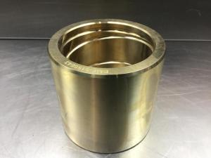 Liebherr Bushing 9166643